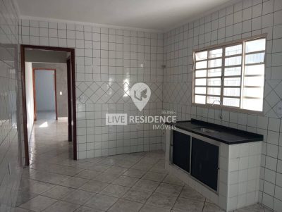 Casa, 2 quartos, 55 m² - Foto 1