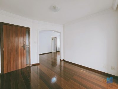 Apartamento, 3 quartos, 113 m² - Foto 2