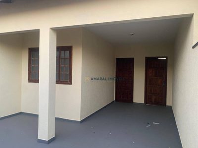 Casa, 2 quartos - Foto 2