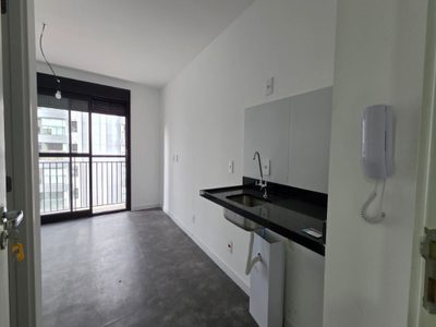 Apartamento, 1 quarto, 24 m² - Foto 2