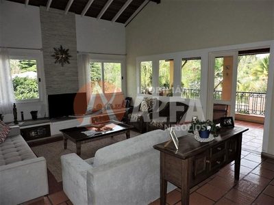 Casa, 4 quartos, 517 m² - Foto 5