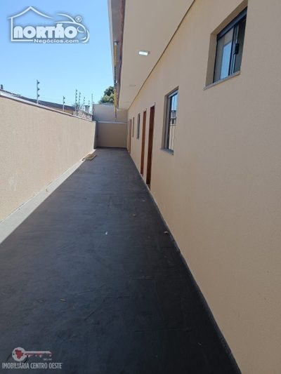 Casa, 1 quarto - Foto 4