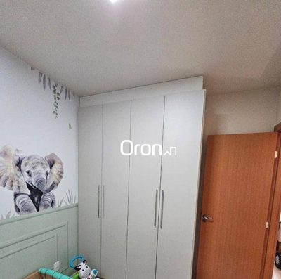 Apartamento, 2 quartos, 43 m² - Foto 5