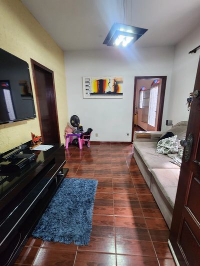 Casa, 2 quartos, 225 m² - Foto 3