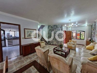 Casa, 3 quartos, 316 m² - Foto 3