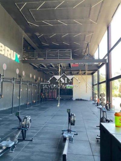 Loja-Salão, 400 m² - Foto 4