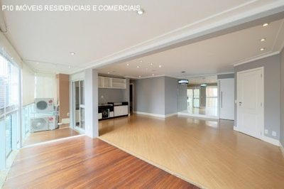 Apartamento, 3 quartos, 1245 m² - Foto 1