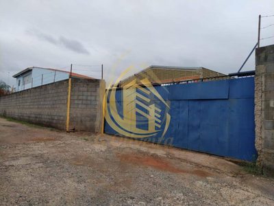 Terreno, 619 m² - Foto 2