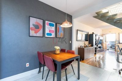 Casa, 3 quartos, 100 m² - Foto 5