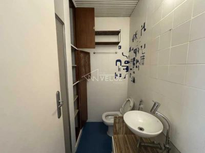 Apartamento, 3 quartos, 96 m² - Foto 1