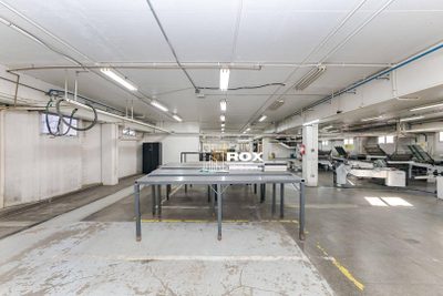 Depósito-Galpão, 2737 m² - Foto 3
