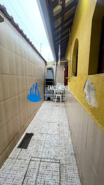 Casa de Condomínio, 2 quartos - Foto 4