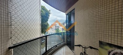 Apartamento, 3 quartos, 133 m² - Foto 3