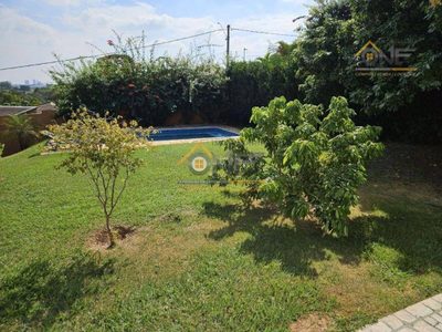 Chácara, 3 quartos, 1000 m² - Foto 4