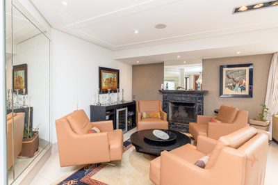 Apartamento, 3 quartos, 202 m² - Foto 5