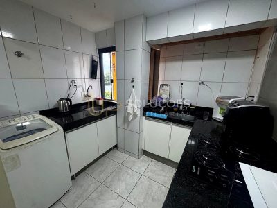 Apartamento, 2 quartos, 50 m² - Foto 3