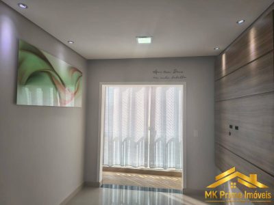 Apartamento, 2 quartos, 58 m² - Foto 3