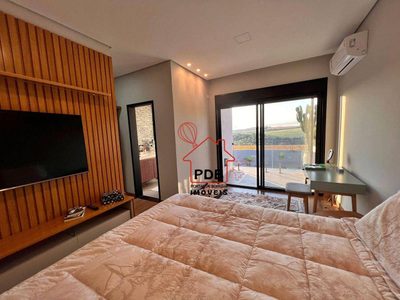 Casa de Condomínio, 5 quartos - Foto 5