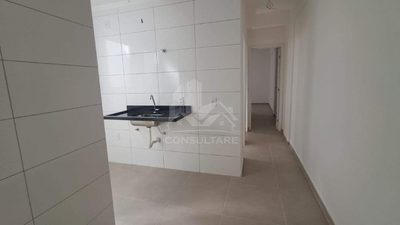 Apartamento, 2 quartos, 50 m² - Foto 3