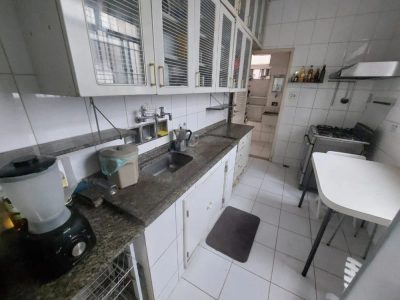 Apartamento, 3 quartos, 120 m² - Foto 3