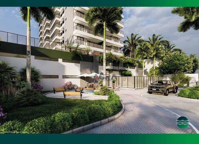 Apartamento, 2 quartos, 160 m² - Foto 1