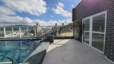 Apartamento, 2 quartos, 82 m² - Foto 2