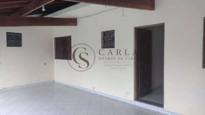 Casa, 2 quartos, 300 m² - Foto 3