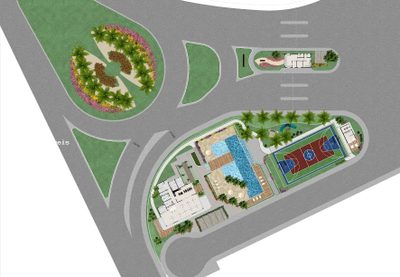 Terreno, 430 m² - Foto 5