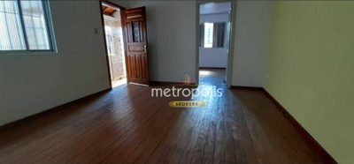 Casa, 1 quarto, 140 m² - Foto 4