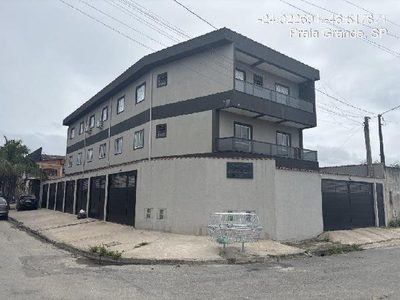 Casa, 2 quartos, 61 m² - Foto 1