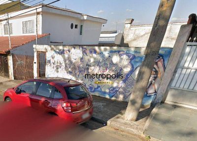 Terreno, 250 m² - Foto 5