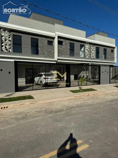 Casa, 4 quartos, 102 m² - Foto 1