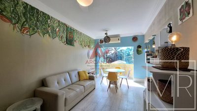 Cobertura, 2 quartos, 110 m² - Foto 3