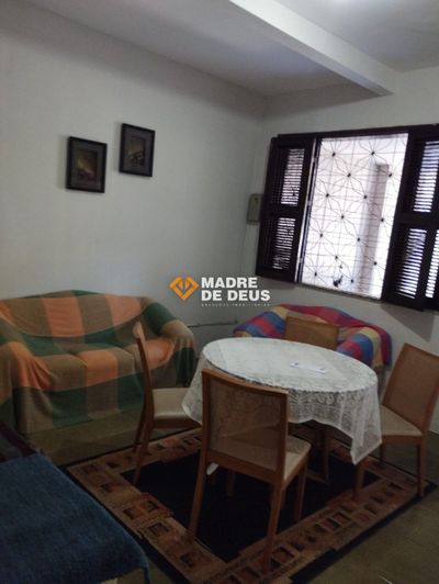 Casa Comercial, 89 m² - Foto 5