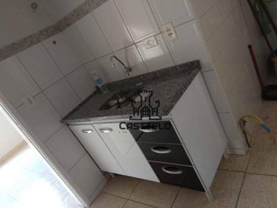 Apartamento, 2 quartos, 52 m² - Foto 3
