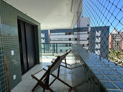 Apartamento, 2 quartos, 78 m² - Foto 3
