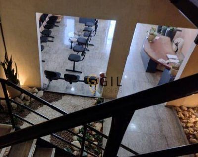 Sala-Conjunto, 47 m² - Foto 4