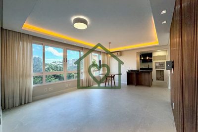 Apartamento, 2 quartos, 70 m² - Foto 1