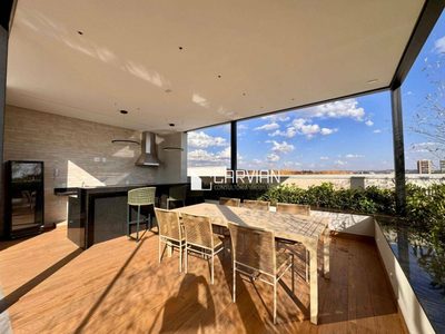 Apartamento, 3 quartos, 124 m² - Foto 2