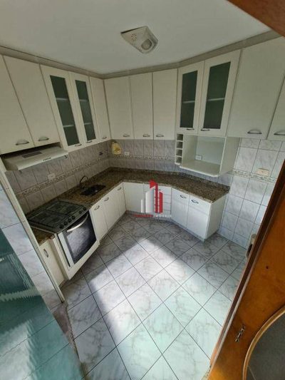 Apartamento, 2 quartos, 55 m² - Foto 4