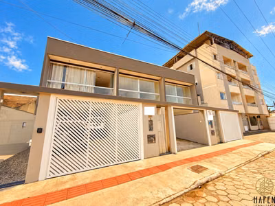 Sobrado, 3 quartos, 150 m² - Foto 1