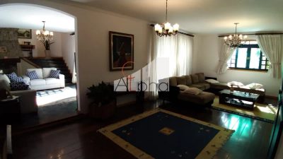 Casa, 3 quartos, 332 m² - Foto 5