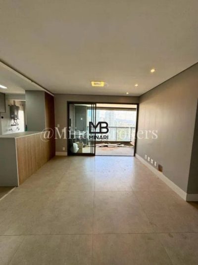 Apartamento, 2 quartos, 95 m² - Foto 2
