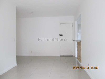 Apartamento, 2 quartos, 70 m² - Foto 1