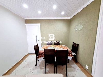 Apartamento, 3 quartos, 86 m² - Foto 3