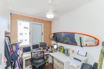 Apartamento, 3 quartos, 94 m² - Foto 4