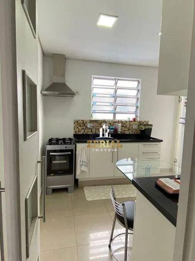 Apartamento, 2 quartos, 90 m² - Foto 4