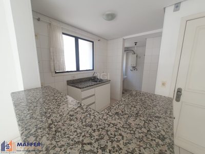 Apartamento, 2 quartos, 90 m² - Foto 5