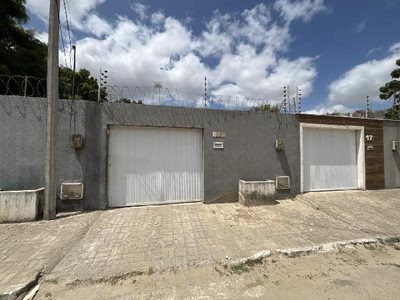 Casa, 3 quartos, 75 m² - Foto 1