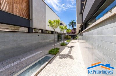 Casa de Condomínio, 4 quartos - Foto 4